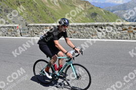 Photo #2322250 | 16-07-2022 13:58 | Passo Dello Stelvio - Prato side BICYCLES