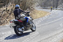 Foto #2014300 | 26-03-2022 12:53 | Pilis - Road to Dobogókő