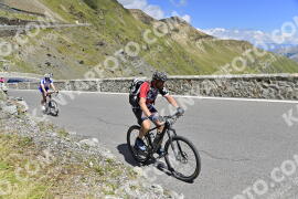 Photo #2630706 | 13-08-2022 13:41 | Passo Dello Stelvio - Prato side BICYCLES
