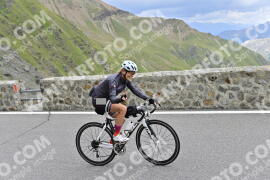 Photo #2447978 | 30-07-2022 13:35 | Passo Dello Stelvio - Prato side BICYCLES