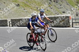 Photo #2351098 | 18-07-2022 12:30 | Passo Dello Stelvio - Prato side BICYCLES