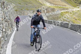 Foto #2766153 | 28-08-2022 10:30 | Passo Dello Stelvio - Prato Seite BICYCLES