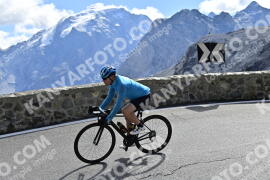 Foto #2809080 | 04-09-2022 11:10 | Passo Dello Stelvio - Prato Seite BICYCLES