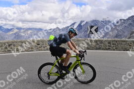 Foto #2791874 | 01-09-2022 14:44 | Passo Dello Stelvio - Prato Seite BICYCLES