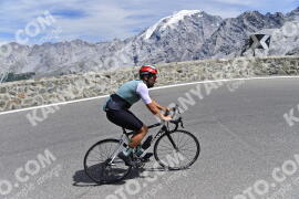 Photo #2263644 | 09-07-2022 14:45 | Passo Dello Stelvio - Prato side BICYCLES