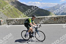Foto #2479363 | 01-08-2022 12:52 | Passo Dello Stelvio - Prato Seite BICYCLES