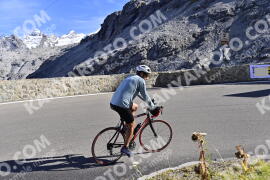 Photo #2866249 | 12-09-2022 16:15 | Passo Dello Stelvio - Prato side BICYCLES
