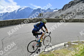 Photo #2619308 | 13-08-2022 10:43 | Passo Dello Stelvio - Prato side BICYCLES