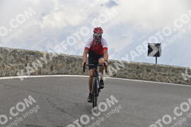 Photo #2658493 | 15-08-2022 11:38 | Passo Dello Stelvio - Prato side BICYCLES