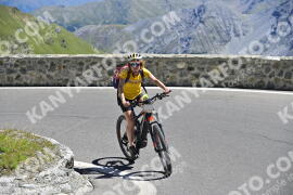 Photo #2254855 | 08-07-2022 12:16 | Passo Dello Stelvio - Prato side BICYCLES
