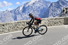Foto #2742623 | 25-08-2022 13:41 | Passo Dello Stelvio - Prato Seite BICYCLES