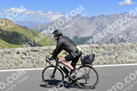 Photo #2348781 | 17-07-2022 15:09 | Passo Dello Stelvio - Prato side BICYCLES
