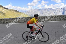 Foto #2779129 | 29-08-2022 13:44 | Passo Dello Stelvio - Prato Seite BICYCLES