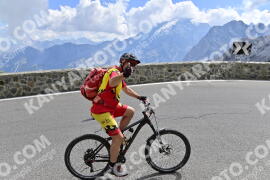 Photo #2591809 | 11-08-2022 11:50 | Passo Dello Stelvio - Prato side BICYCLES