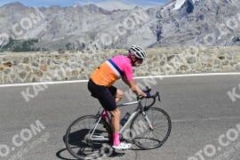 Foto #2265506 | 09-07-2022 15:37 | Passo Dello Stelvio - Prato Seite BICYCLES