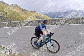 Photo #2848616 | 10-09-2022 13:28 | Passo Dello Stelvio - Prato side BICYCLES
