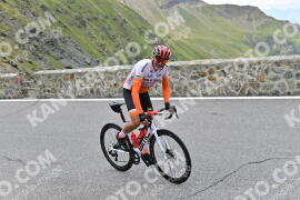 Photo #2439528 | 30-07-2022 11:35 | Passo Dello Stelvio - Prato side BICYCLES