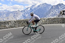 Photo #2755558 | 26-08-2022 12:52 | Passo Dello Stelvio - Prato side BICYCLES