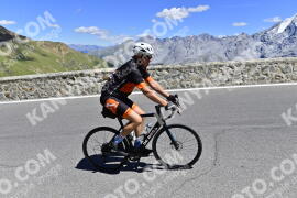 Photo #2293094 | 12-07-2022 14:07 | Passo Dello Stelvio - Prato side BICYCLES