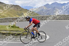 Photo #2765167 | 28-08-2022 11:55 | Passo Dello Stelvio - Prato side BICYCLES