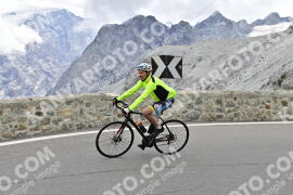 Photo #2406184 | 26-07-2022 12:41 | Passo Dello Stelvio - Prato side BICYCLES