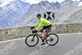 Photo #2309961 | 15-07-2022 12:35 | Passo Dello Stelvio - Prato side BICYCLES