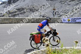 Foto #2649073 | 14-08-2022 13:40 | Passo Dello Stelvio - Prato Seite BICYCLES