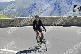 Photo #2267678 | 09-07-2022 11:24 | Passo Dello Stelvio - Prato side BICYCLES