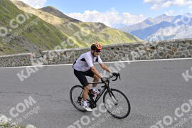 Photo #2578887 | 10-08-2022 12:59 | Passo Dello Stelvio - Prato side BICYCLES