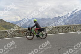 Photo #2826551 | 05-09-2022 13:41 | Passo Dello Stelvio - Prato side BICYCLES