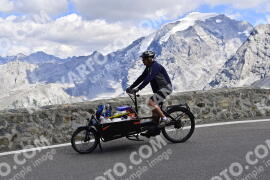 Foto #2616181 | 13-08-2022 15:24 | Passo Dello Stelvio - Prato Seite BICYCLES