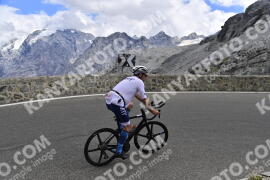 Foto #2797330 | 02-09-2022 15:00 | Passo Dello Stelvio - Prato Seite BICYCLES