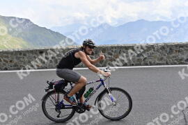 Foto #2364596 | 21-07-2022 10:36 | Passo Dello Stelvio - Prato Seite BICYCLES