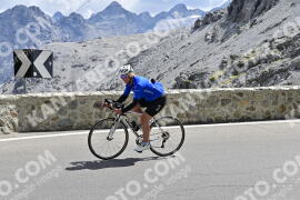 Foto #2607868 | 12-08-2022 13:42 | Passo Dello Stelvio - Prato Seite BICYCLES