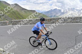 Foto #2431142 | 29-07-2022 13:39 | Passo Dello Stelvio - Prato Seite BICYCLES