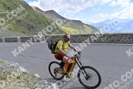 Foto #2574706 | 10-08-2022 10:45 | Passo Dello Stelvio - Prato Seite BICYCLES