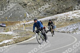 Photo #2887678 | 18-09-2022 12:59 | Passo Dello Stelvio - Peak BICYCLES