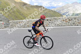 Foto #2813631 | 04-09-2022 15:38 | Passo Dello Stelvio - Prato Seite BICYCLES