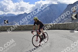 Foto #2766191 | 28-08-2022 10:37 | Passo Dello Stelvio - Prato Seite BICYCLES