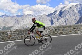 Foto #2780222 | 29-08-2022 14:33 | Passo Dello Stelvio - Prato Seite BICYCLES