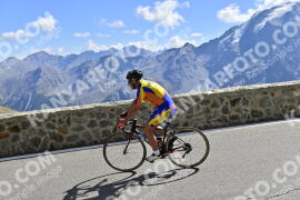 Foto #2777601 | 29-08-2022 11:30 | Passo Dello Stelvio - Prato Seite BICYCLES