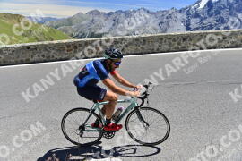 Photo #2269177 | 09-07-2022 12:21 | Passo Dello Stelvio - Prato side BICYCLES
