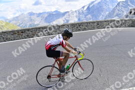 Photo #2607267 | 12-08-2022 13:05 | Passo Dello Stelvio - Prato side BICYCLES
