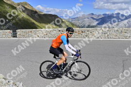 Foto #2615690 | 13-08-2022 15:11 | Passo Dello Stelvio - Prato Seite BICYCLES