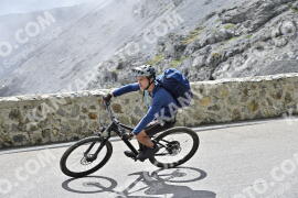 Foto #2527387 | 07-08-2022 11:24 | Passo Dello Stelvio - Prato Seite BICYCLES
