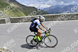 Foto #2406442 | 26-07-2022 13:07 | Passo Dello Stelvio - Prato Seite BICYCLES