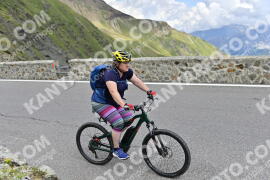 Foto #2420820 | 27-07-2022 13:59 | Passo Dello Stelvio - Prato Seite BICYCLES