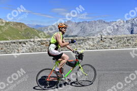 Foto #2301530 | 13-07-2022 14:33 | Passo Dello Stelvio - Prato Seite BICYCLES