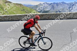 Foto #2268441 | 09-07-2022 11:49 | Passo Dello Stelvio - Prato Seite BICYCLES