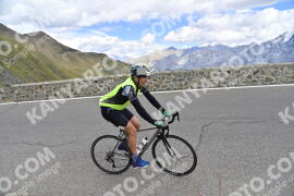 Foto #2796714 | 02-09-2022 14:20 | Passo Dello Stelvio - Prato Seite BICYCLES